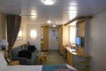 Spacious Balcony Stateroom Picture