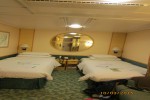 Interior Stateroom Picture