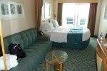 Spacious Balcony Stateroom Picture