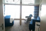 Panoramic Oceanview Stateroom Picture