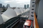 Balcony Stateroom Picture