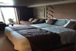 Yacht Club Deluxe Stateroom Picture