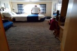 Larger Oceanview Stateroom Picture