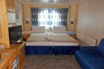 Oceanview Stateroom Picture