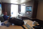 Balcony Stateroom Picture