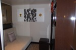 The Haven 2 Bedroom Family Villa Stateroom Picture