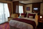 The Haven Garden Villa Stateroom Picture