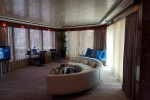 The Haven Garden Villa Stateroom Picture