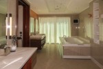 The Haven Garden Villa Stateroom Picture