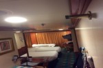 Club Suite Stateroom Picture