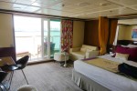 Penthouse Stateroom Picture