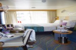 Boardwalk and Park Balcony Stateroom Picture