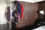 Concierge Veranda Stateroom Picture