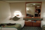 Inside Stateroom Picture