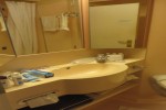 Outside Stateroom Picture