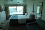 Oceanview Stateroom Picture