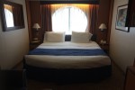 Oceanview Stateroom Picture