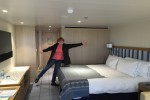 Penthouse Stateroom Picture