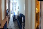 Panoramic Oceanview Stateroom Picture