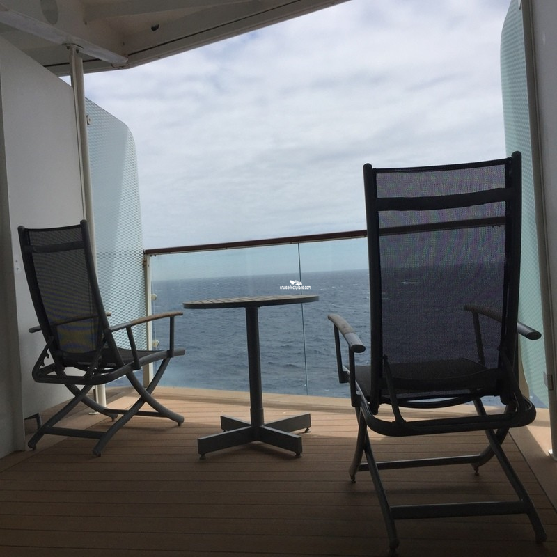 Celebrity Equinox Stateroom 7286