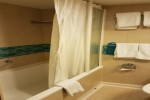 Junior Suite Stateroom Picture