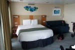 Junior Suite Stateroom Picture