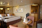 Suite Stateroom Picture