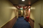 Oceanview Stateroom Picture