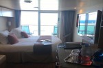 Aqua Class Stateroom Picture