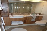 Aqua Class Stateroom Picture