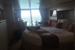 Aqua Class Stateroom Picture