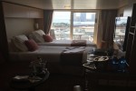 Aqua Class Stateroom Picture