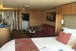 Aqua Class Stateroom Picture