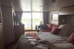 Aqua Class Stateroom Picture