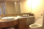 Aqua Class Stateroom Picture