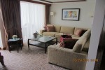 Celebrity Suite Stateroom Picture