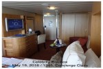 Concierge Class Stateroom Picture