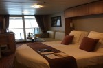 Concierge Class Stateroom Picture