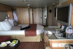 Concierge Class Stateroom Picture