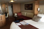 Concierge Class Stateroom Picture