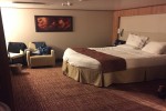 Interior Stateroom Picture