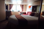 Oceanview Stateroom Picture