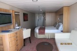 Oceanview Stateroom Picture