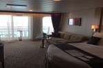 Sky Suite Stateroom Picture