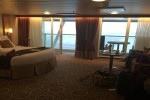 Sky Suite Stateroom Picture