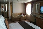 Sky Suite Stateroom Picture