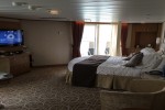 Sky Suite Stateroom Picture