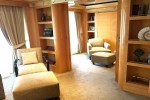 Royal Suite Stateroom Picture