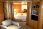 Royal Suite Stateroom Picture