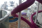 Boardwalk and Park Balcony Stateroom Picture